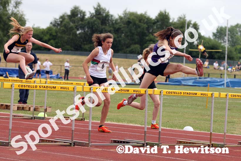 Hurdles 05.